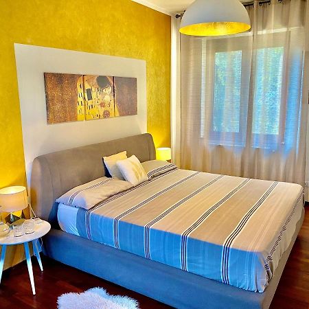 Golden Suite Marta Malpensa Milano-Laghi Busto Arsizio Eksteriør billede