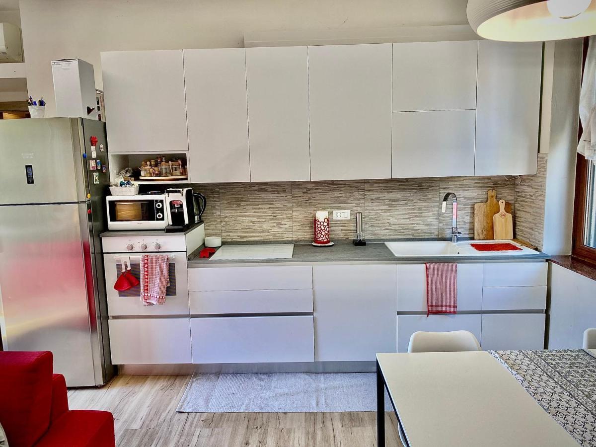 Golden Suite Marta Malpensa Milano-Laghi Busto Arsizio Eksteriør billede