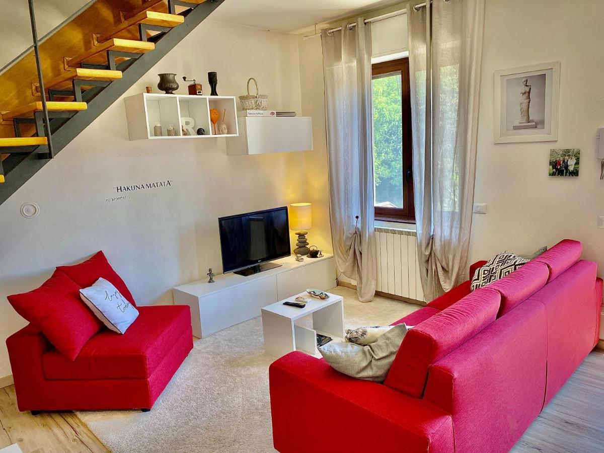 Golden Suite Marta Malpensa Milano-Laghi Busto Arsizio Eksteriør billede