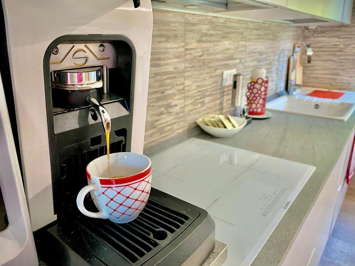 Golden Suite Marta Malpensa Milano-Laghi Busto Arsizio Eksteriør billede