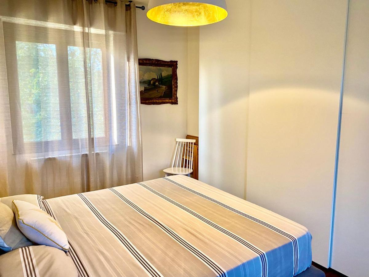 Golden Suite Marta Malpensa Milano-Laghi Busto Arsizio Eksteriør billede