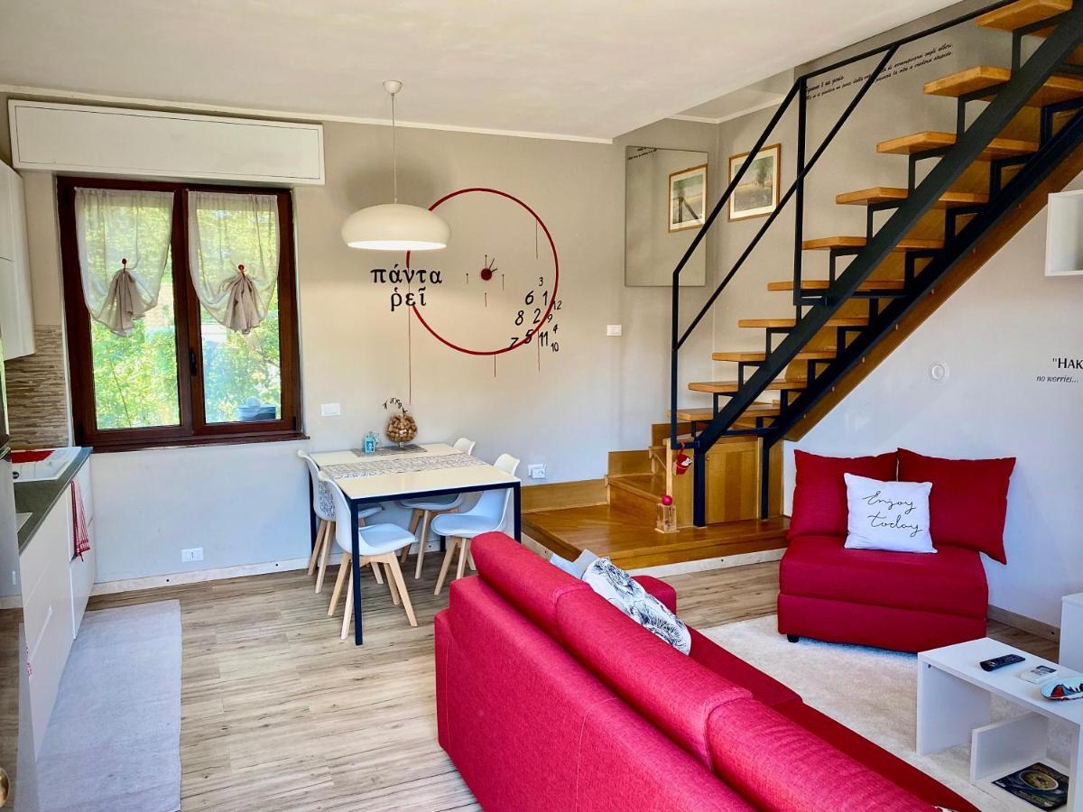 Golden Suite Marta Malpensa Milano-Laghi Busto Arsizio Eksteriør billede