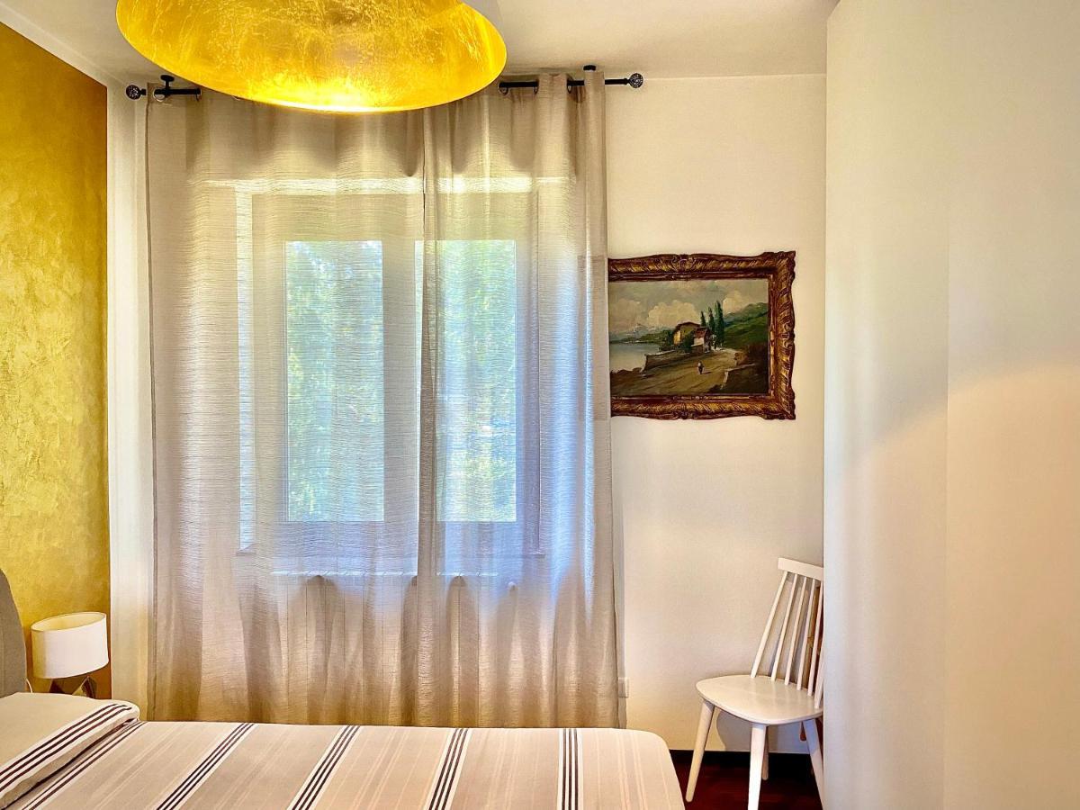 Golden Suite Marta Malpensa Milano-Laghi Busto Arsizio Eksteriør billede