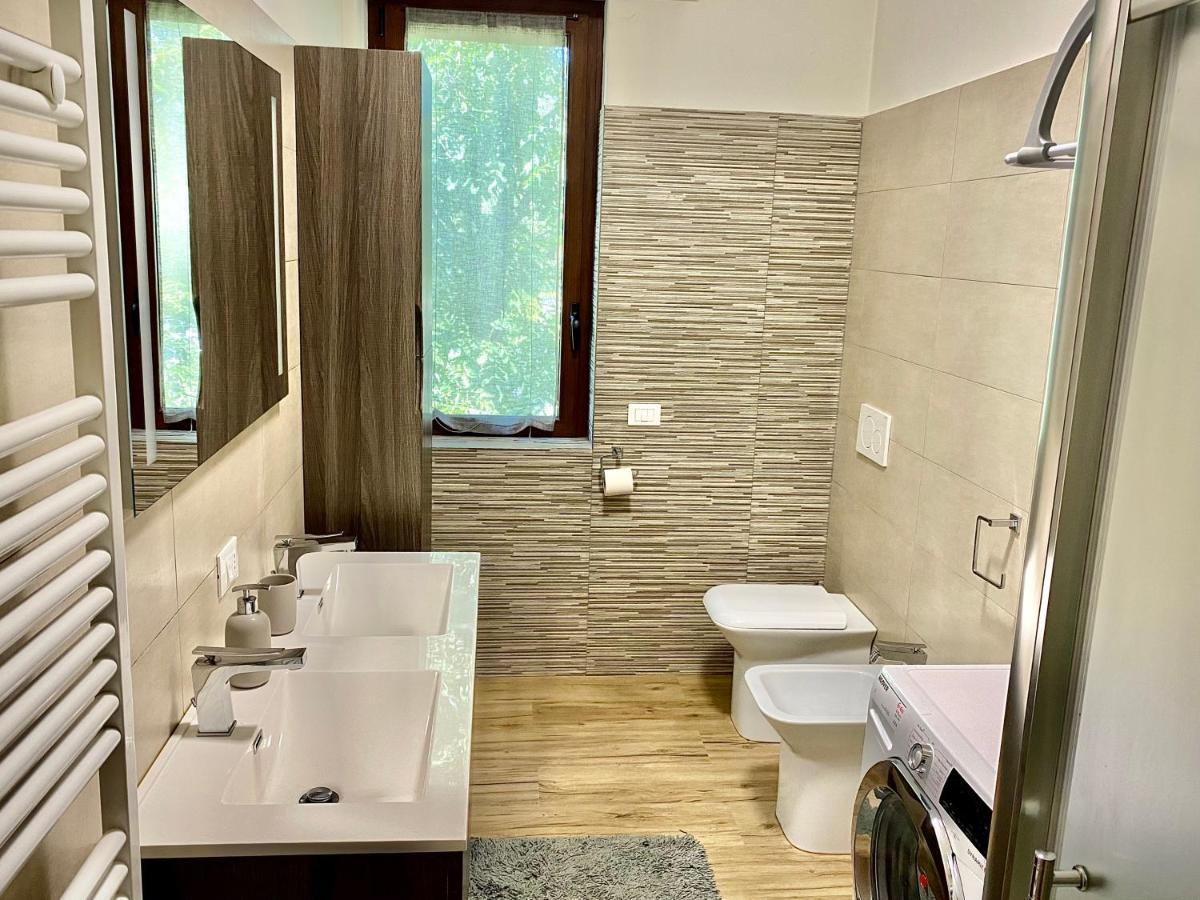 Golden Suite Marta Malpensa Milano-Laghi Busto Arsizio Eksteriør billede